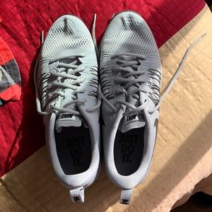 Brand new Nike men’s shoes.